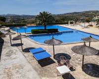 Sale - Apartment - Moraira - Villotel