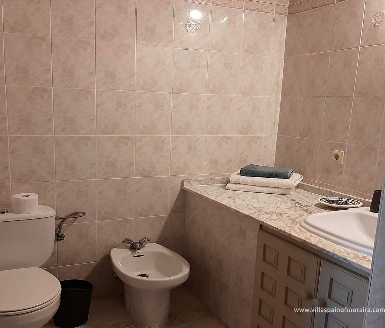 Sale - Apartment - Teulada - Castellons Vida