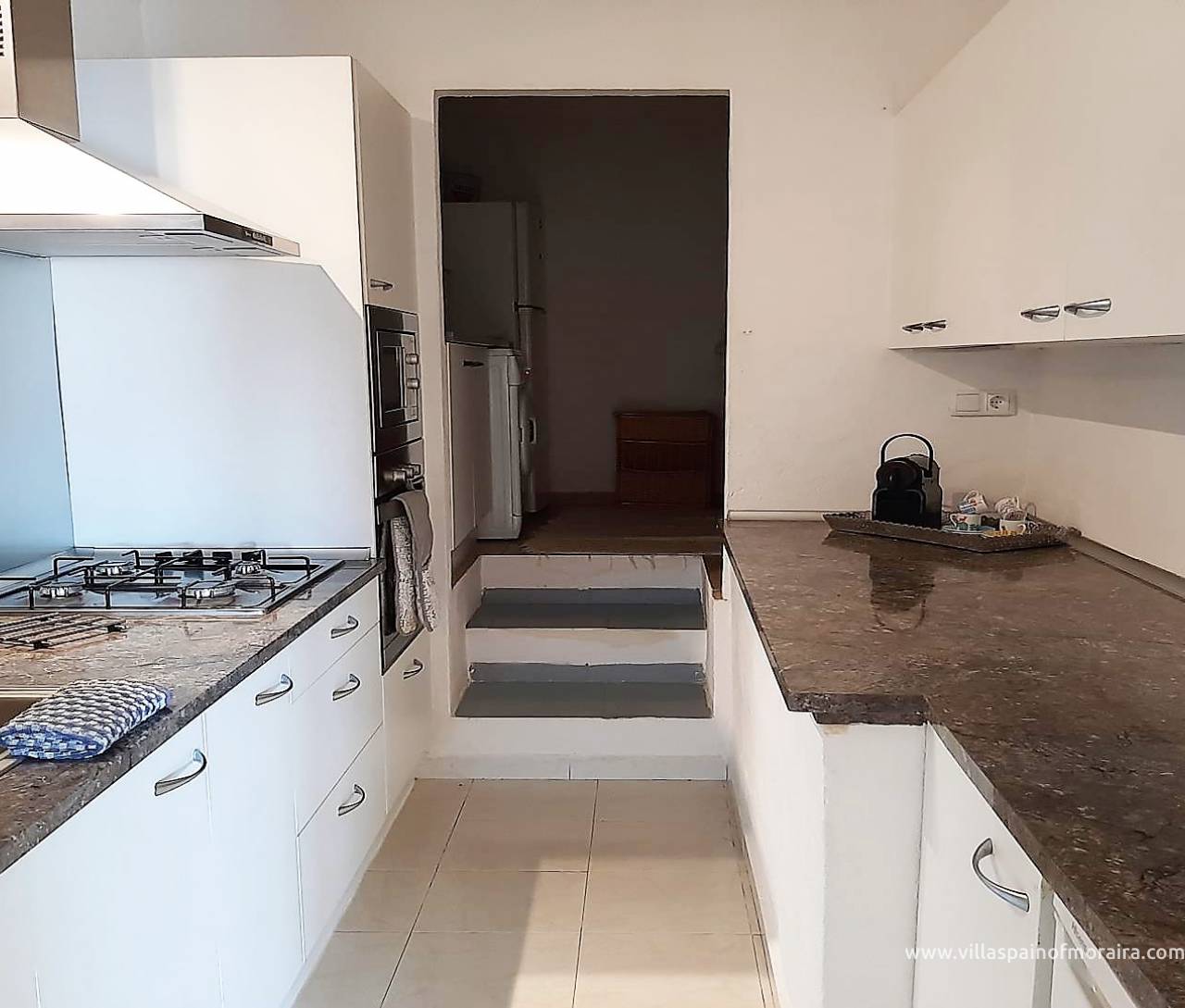 Sale - Apartment - Teulada - Castellons Vida