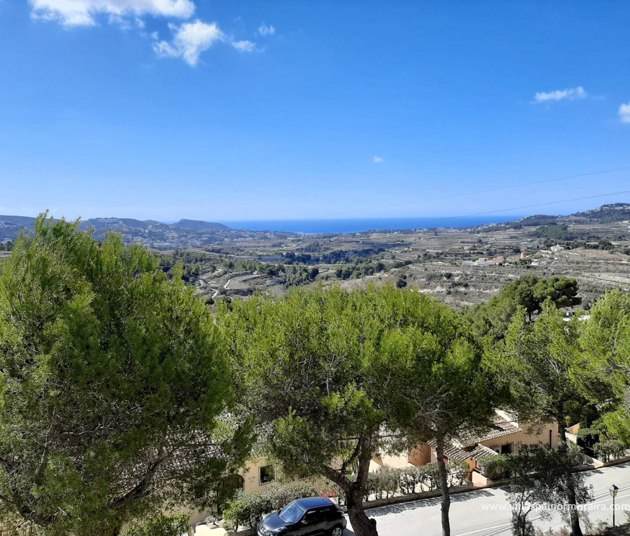 Sale - Apartment - Teulada - Castellons Vida