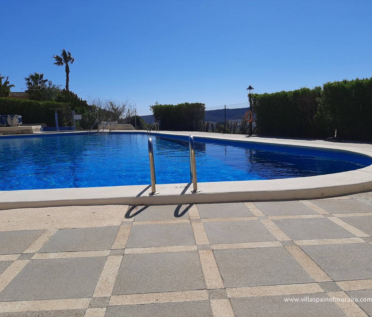 Sale - Apartment - Teulada - Castellons Vida