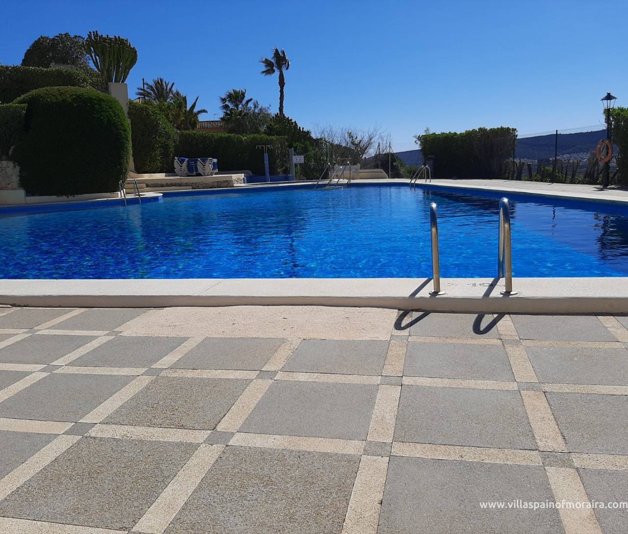 Sale - Apartment - Teulada - Castellons Vida