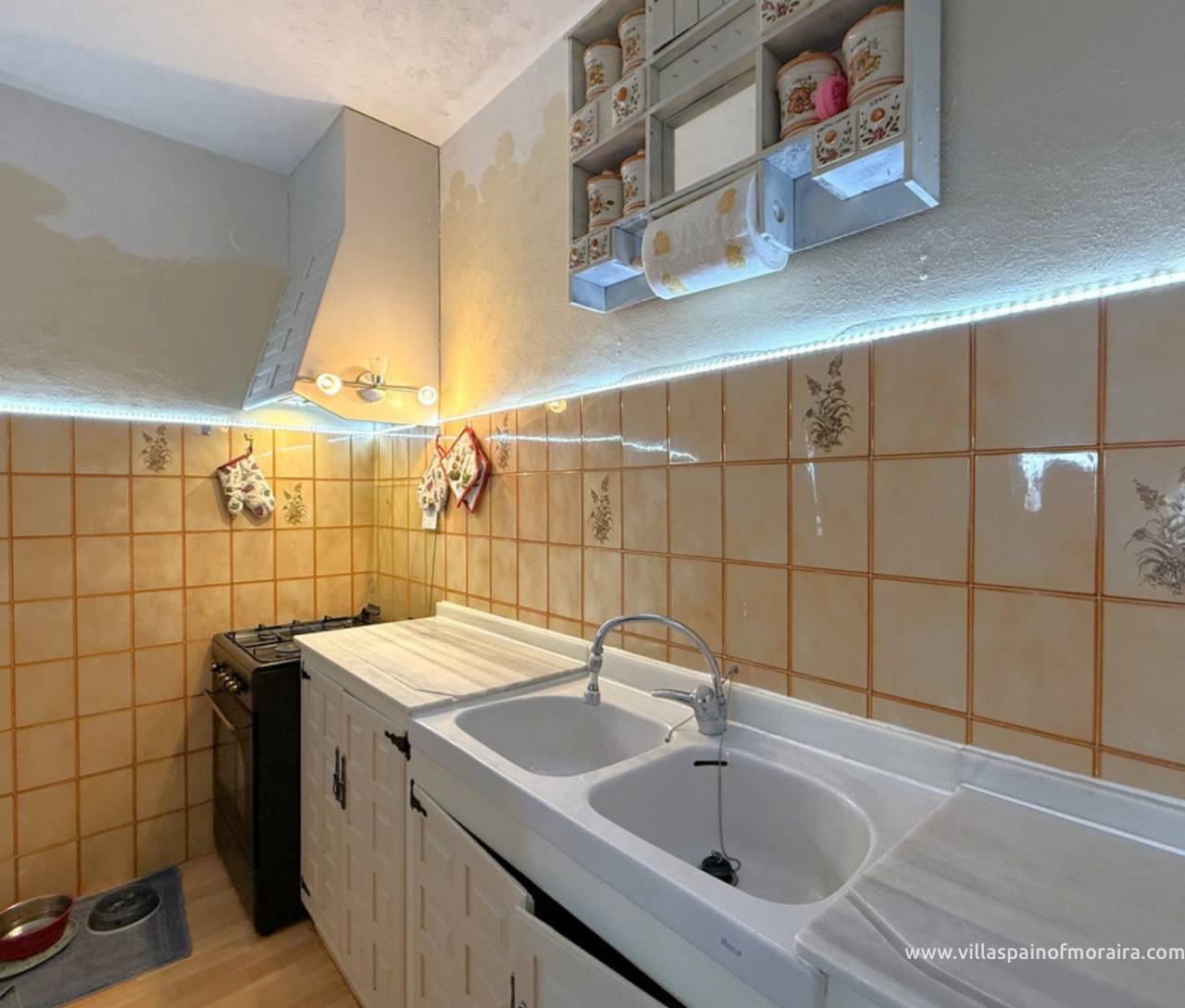 Sale - Apartment - Teulada - Castellons Vida