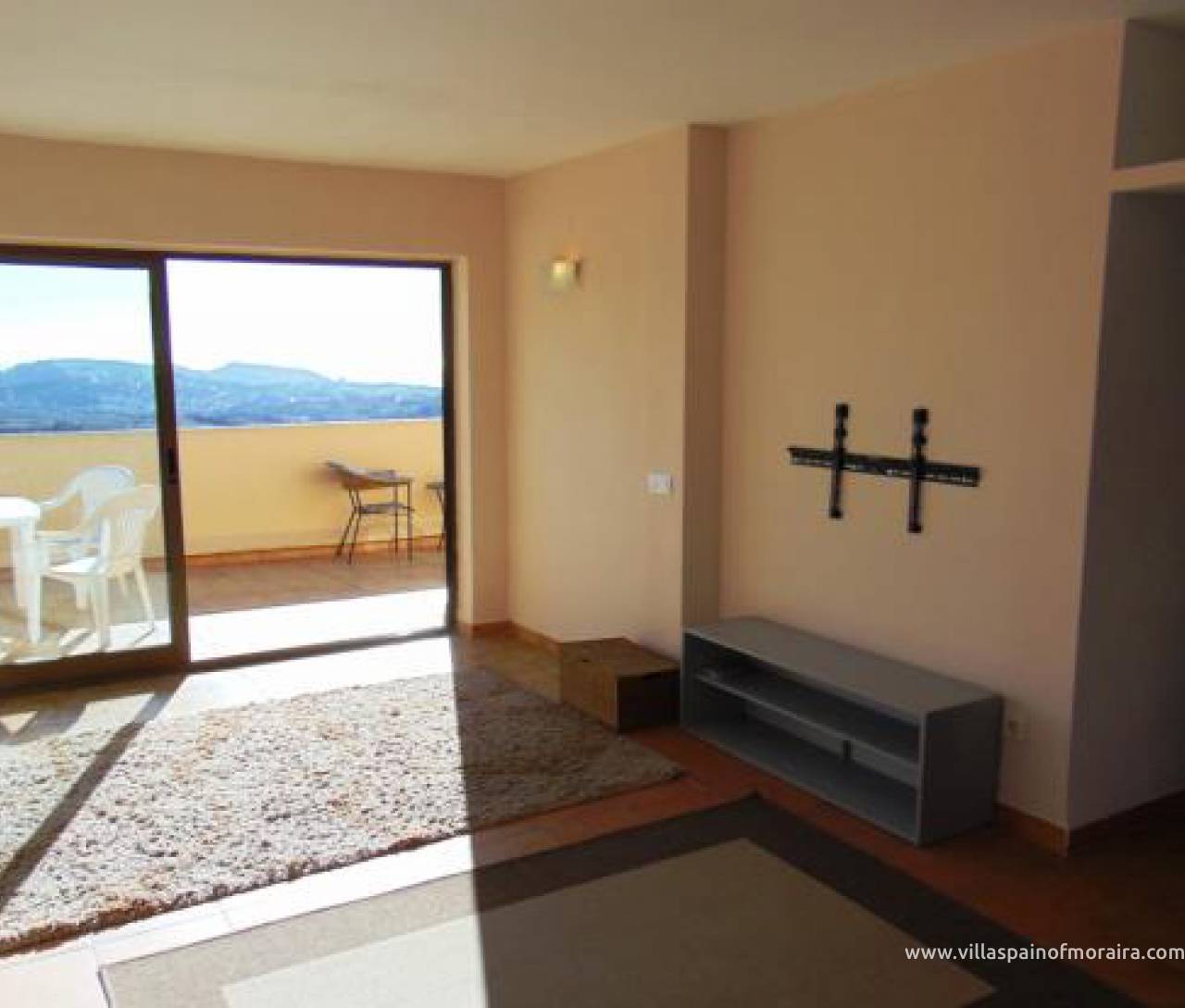 Sale - Apartment - Teulada