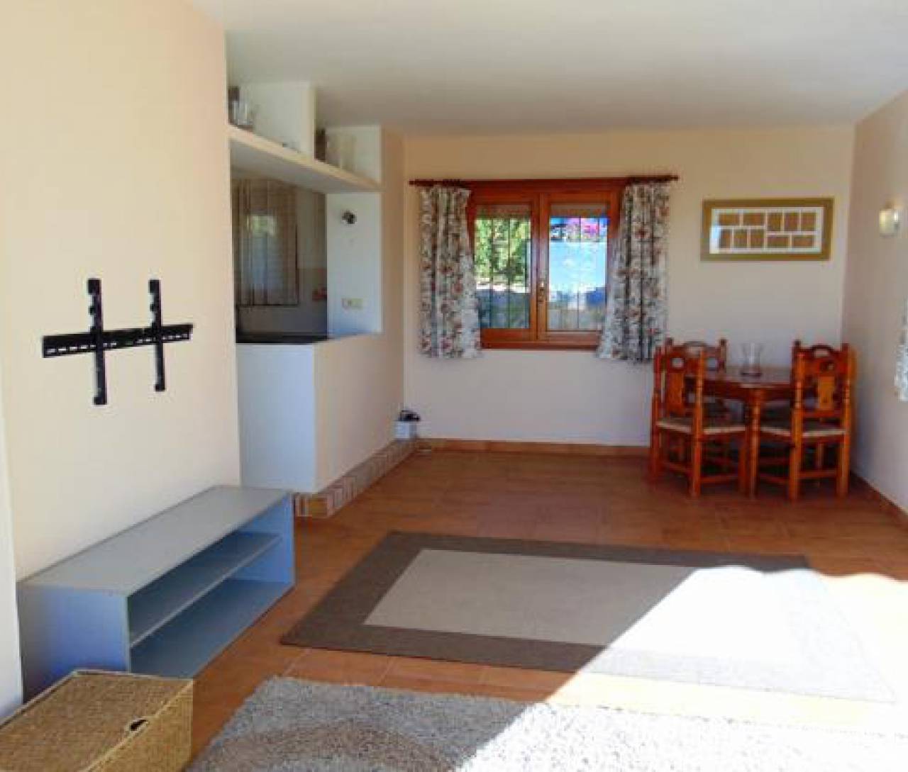 Sale - Apartment - Teulada