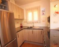 Sale - Apartment - Teulada