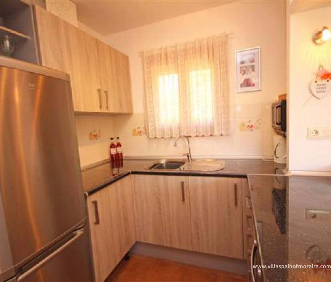 Sale - Apartment - Teulada