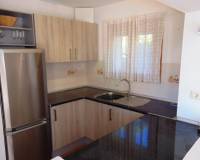 Sale - Apartment - Teulada