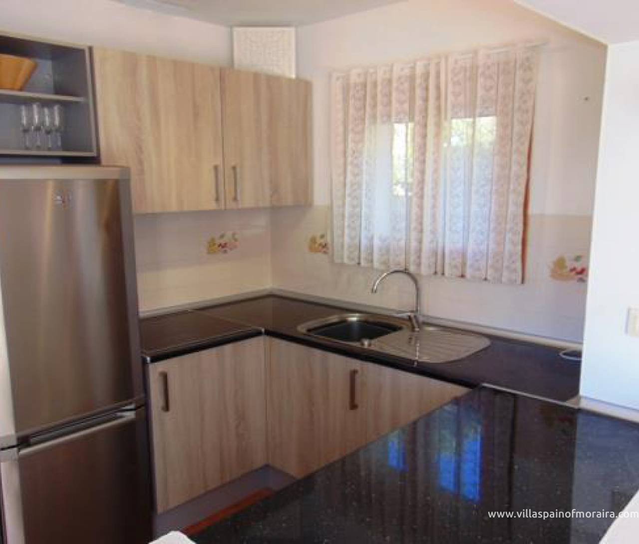 Sale - Apartment - Teulada