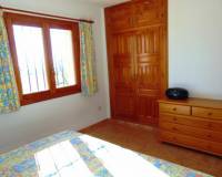 Sale - Apartment - Teulada