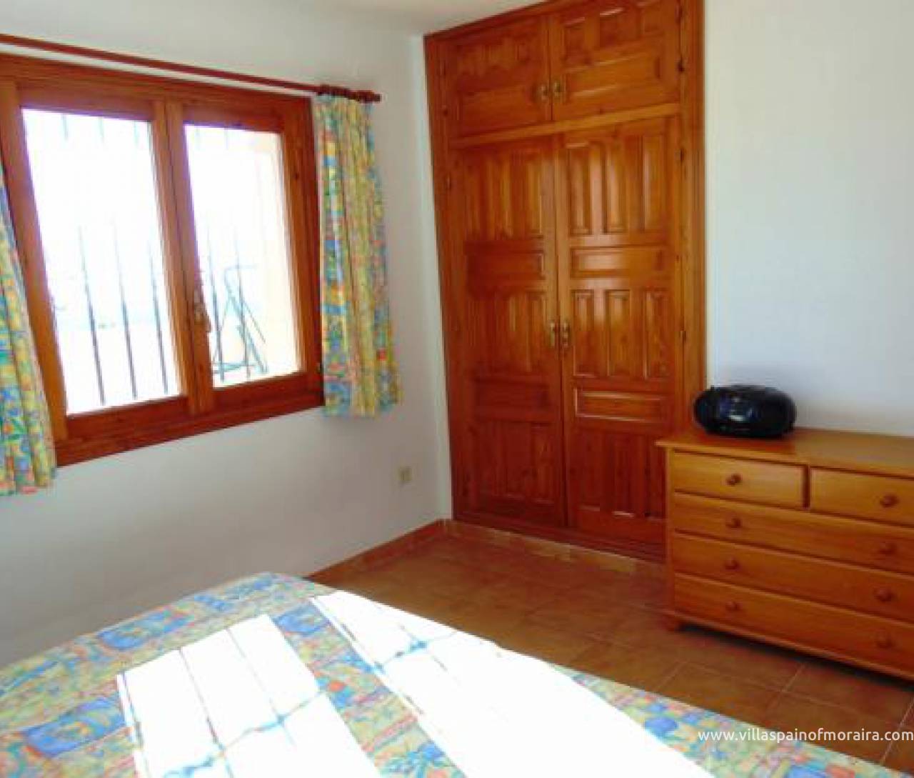 Sale - Apartment - Teulada