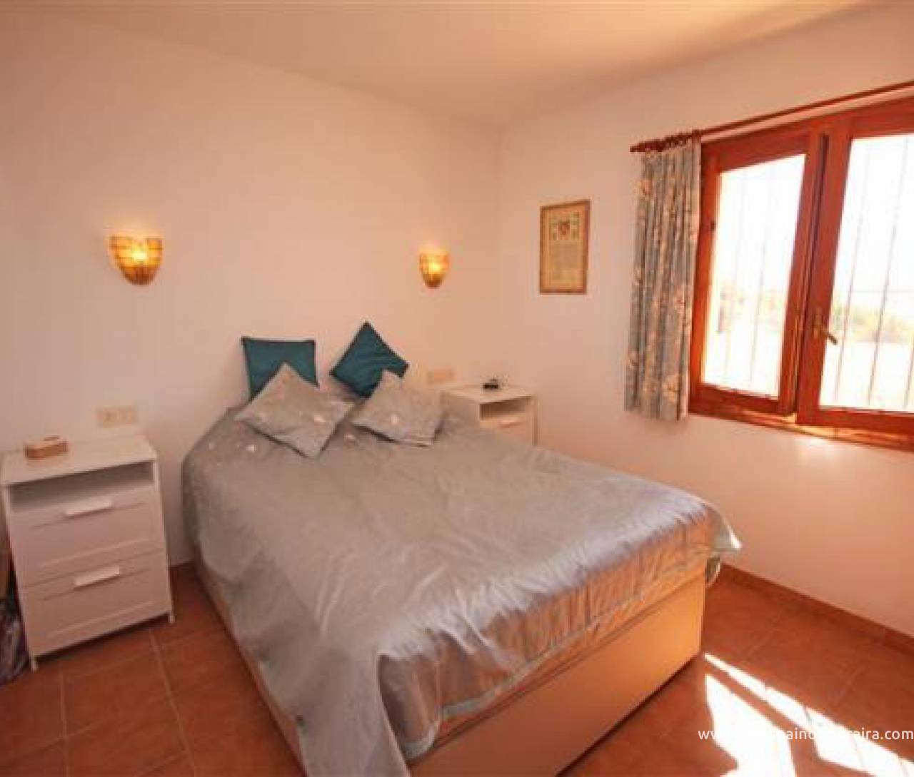 Sale - Apartment - Teulada