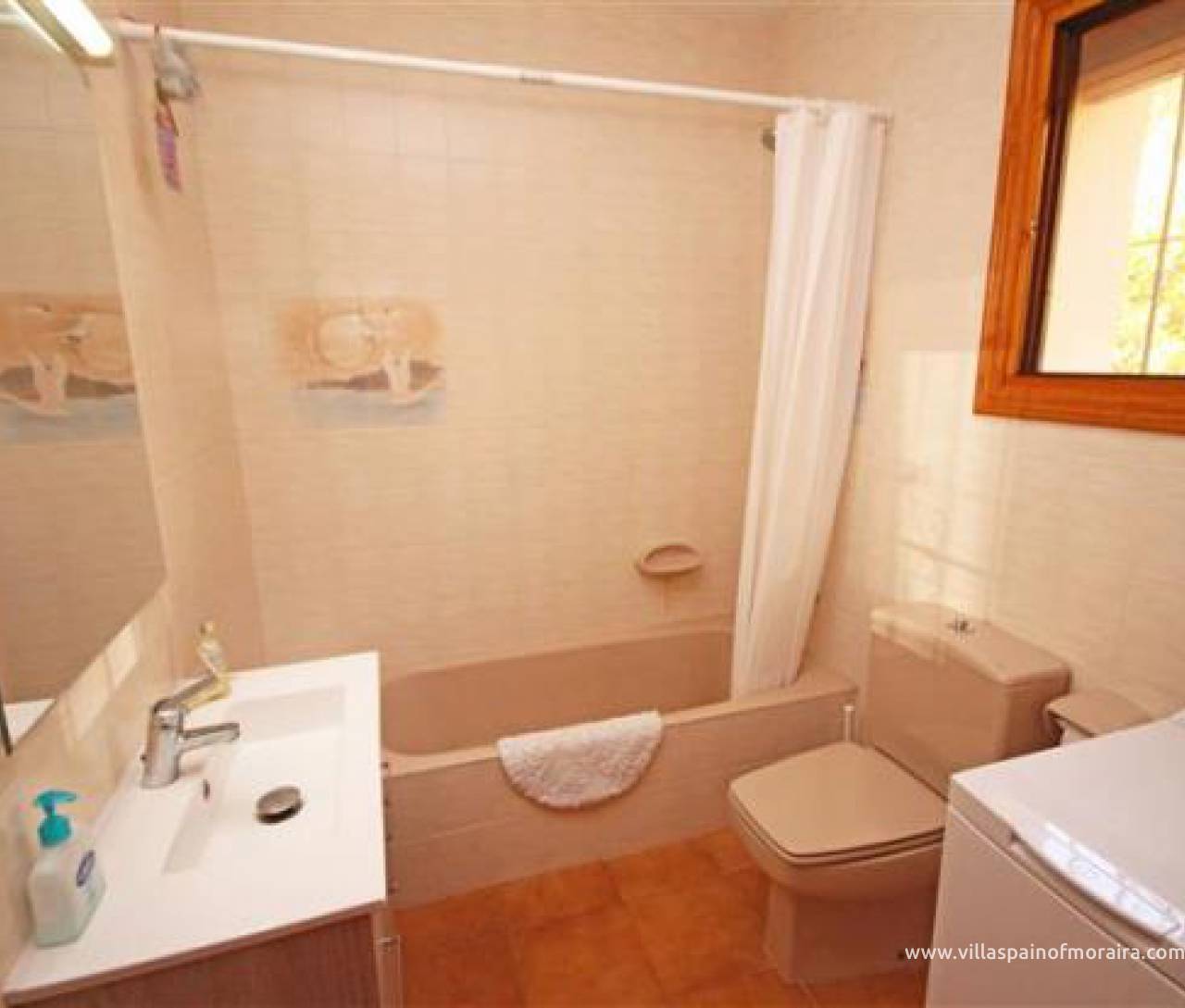 Sale - Apartment - Teulada