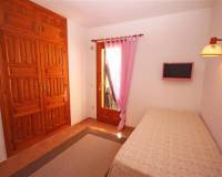 Sale - Apartment - Teulada