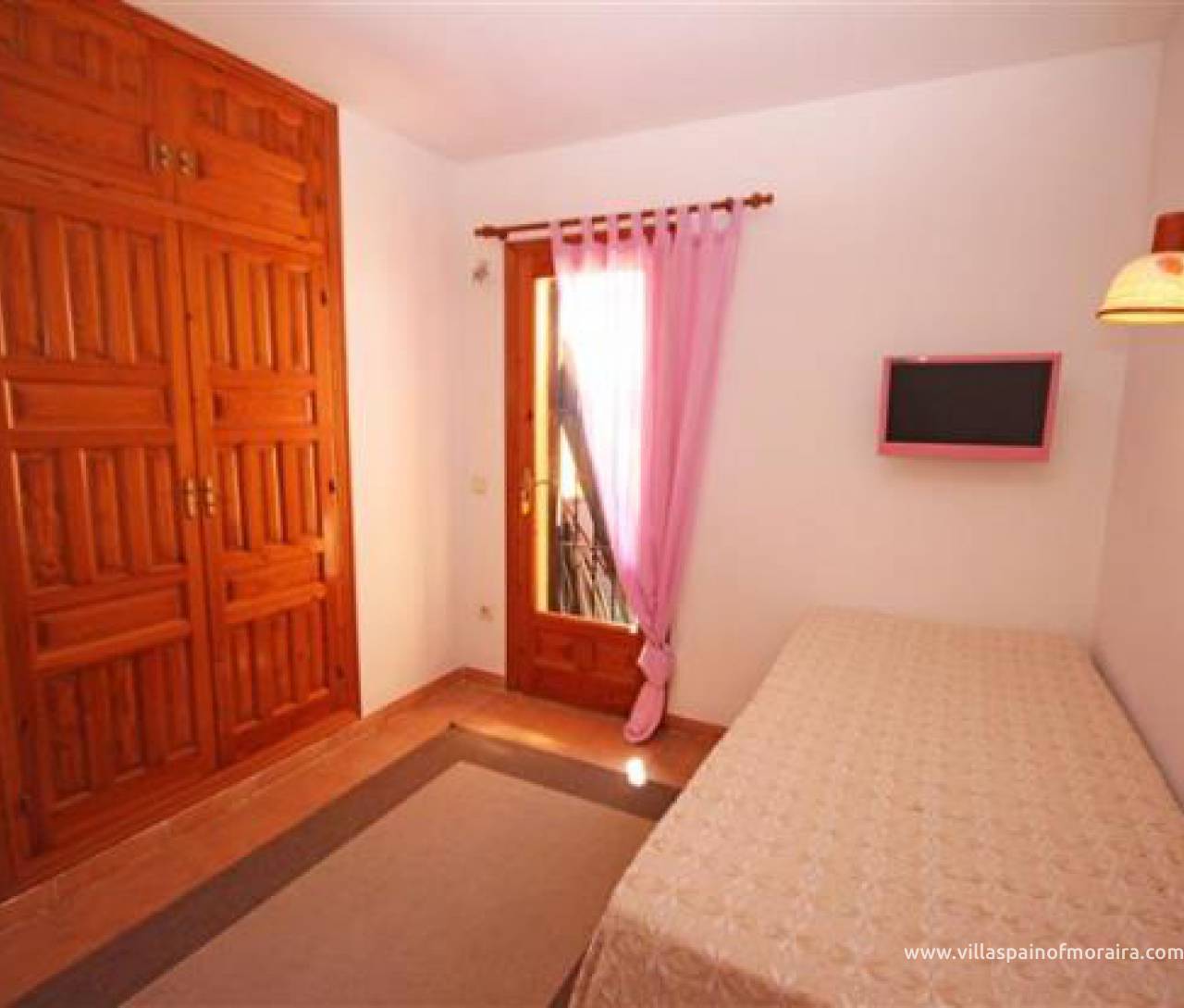 Sale - Apartment - Teulada