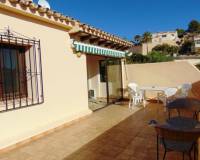 Sale - Apartment - Teulada