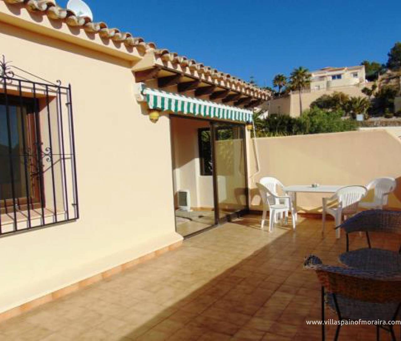 Sale - Apartment - Teulada