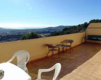 Sale - Apartment - Teulada