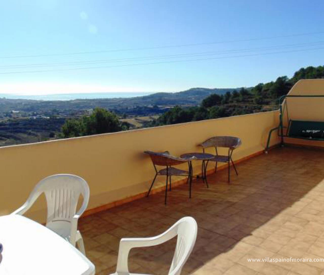 Sale - Apartment - Teulada