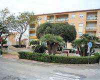 Sale - Apartment - Teulada