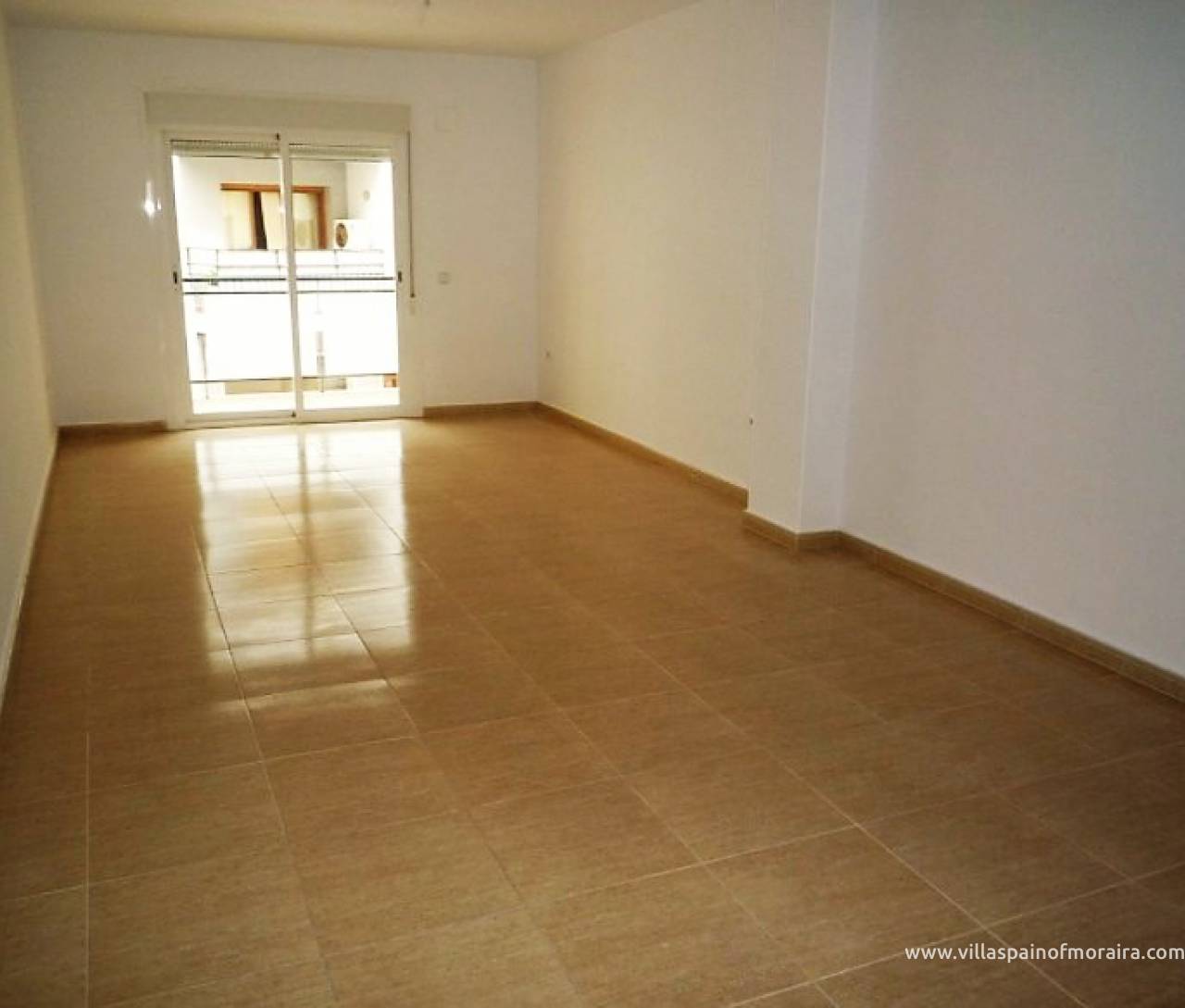Sale - Apartment - Teulada