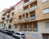 Sale - Apartment - Teulada
