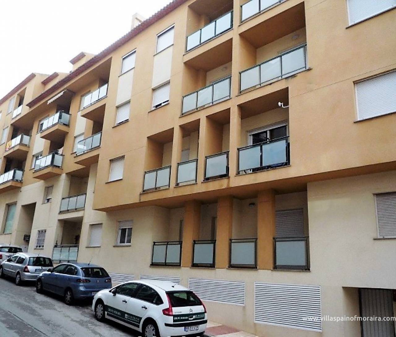 Sale - Apartment - Teulada