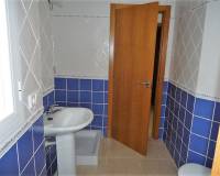 Sale - Apartment - Teulada