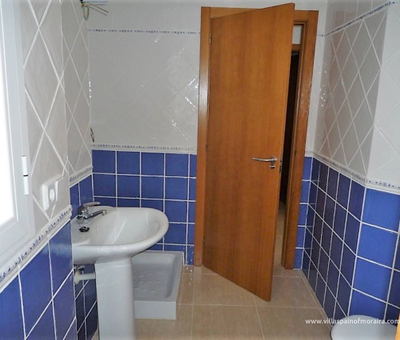 Sale - Apartment - Teulada