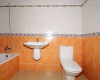 Sale - Apartment - Teulada