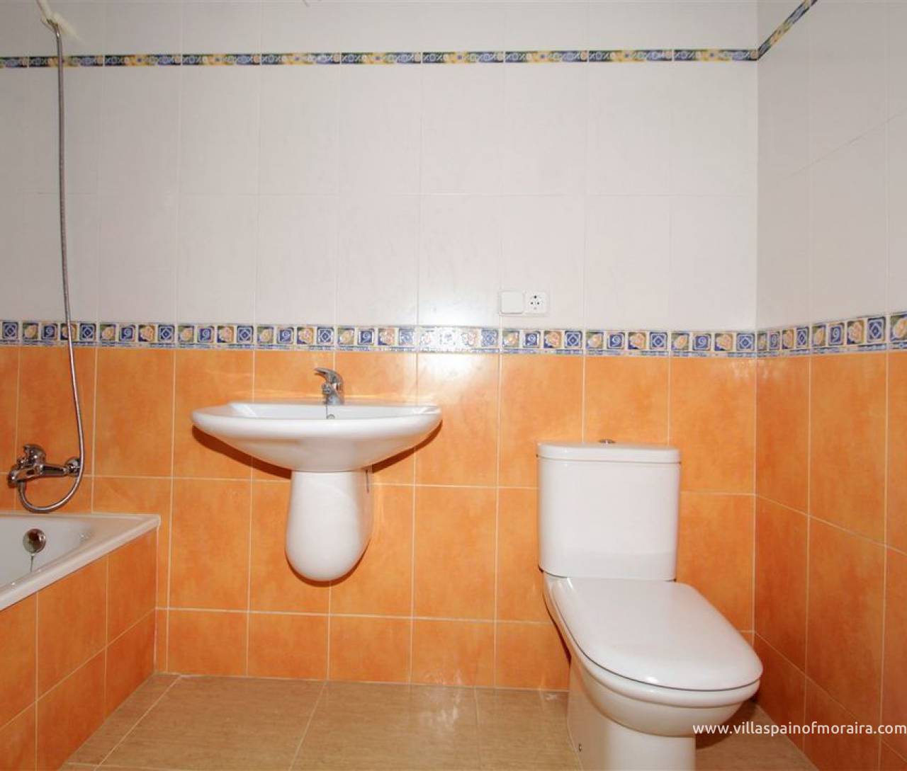 Sale - Apartment - Teulada