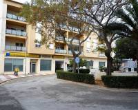 Sale - Apartment - Teulada