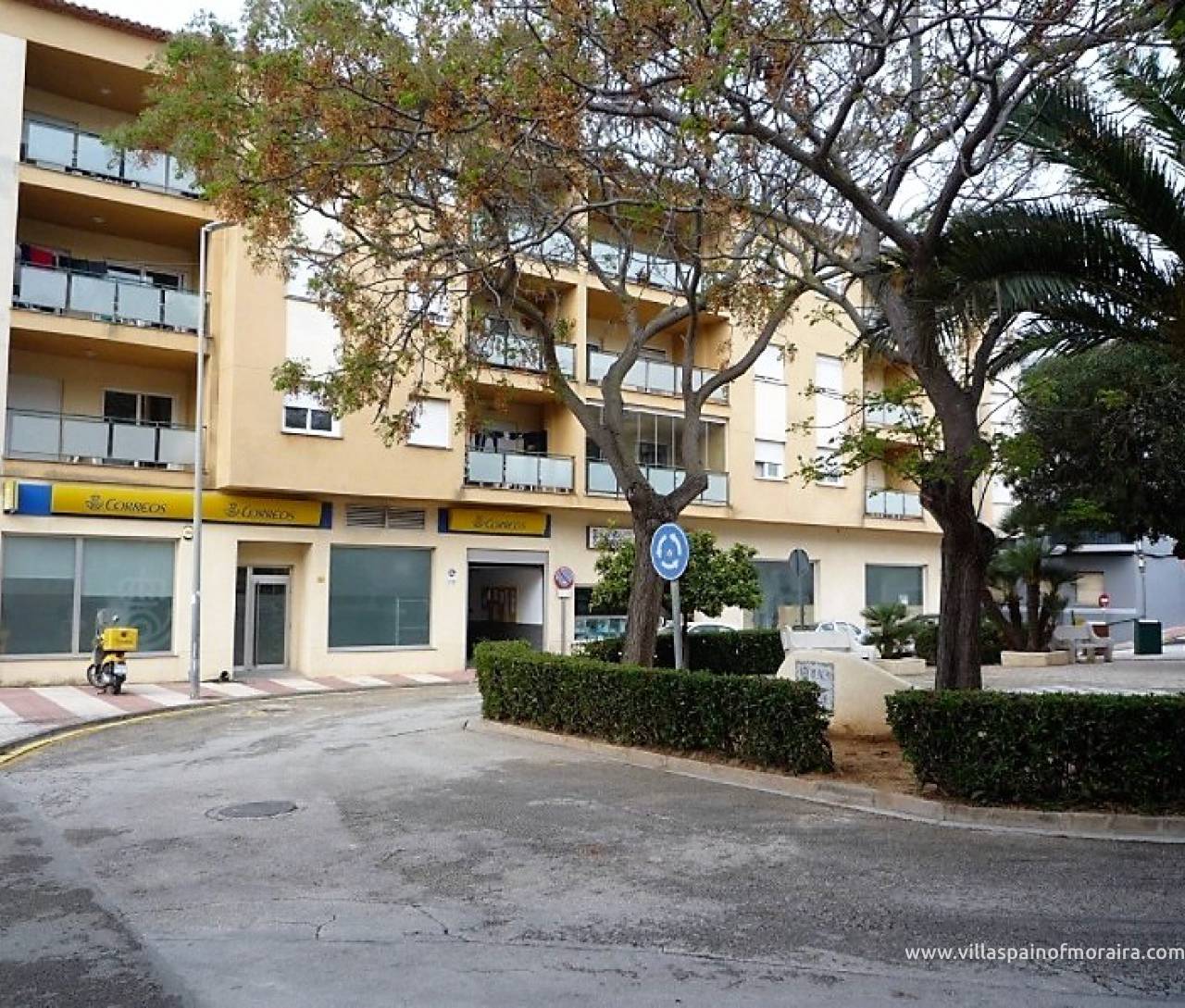 Sale - Apartment - Teulada