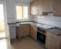 Sale - Apartment - Teulada