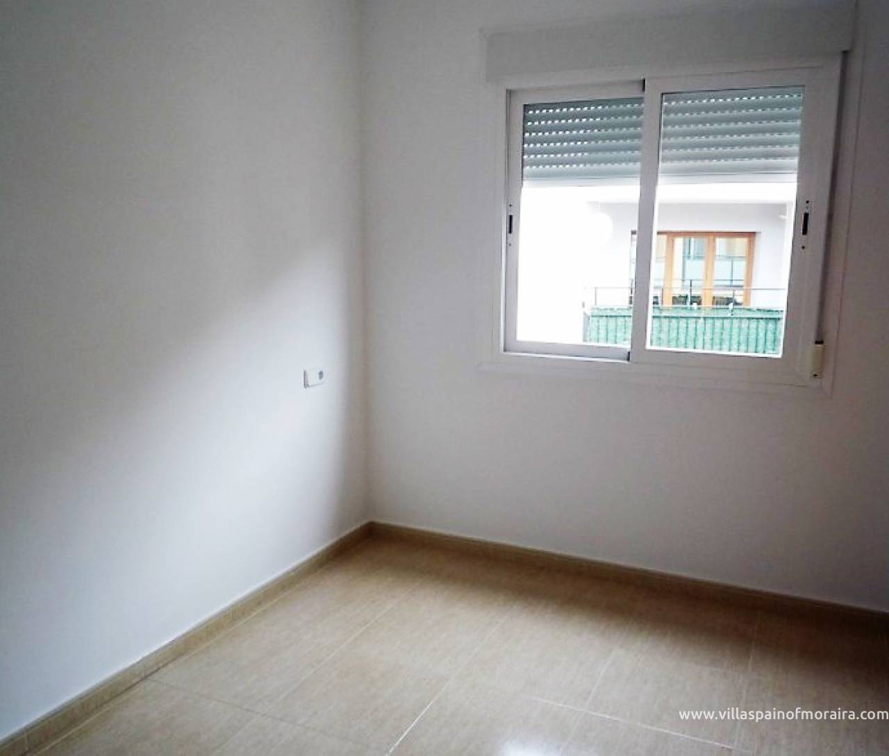 Sale - Apartment - Teulada