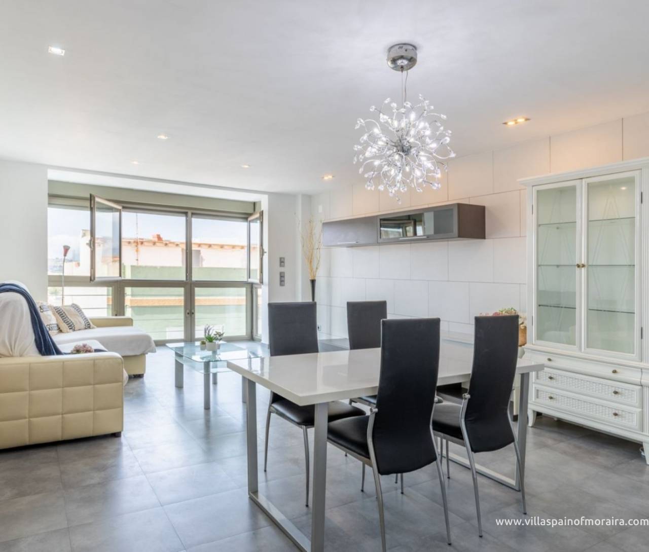 Sale - Apartment - Teulada