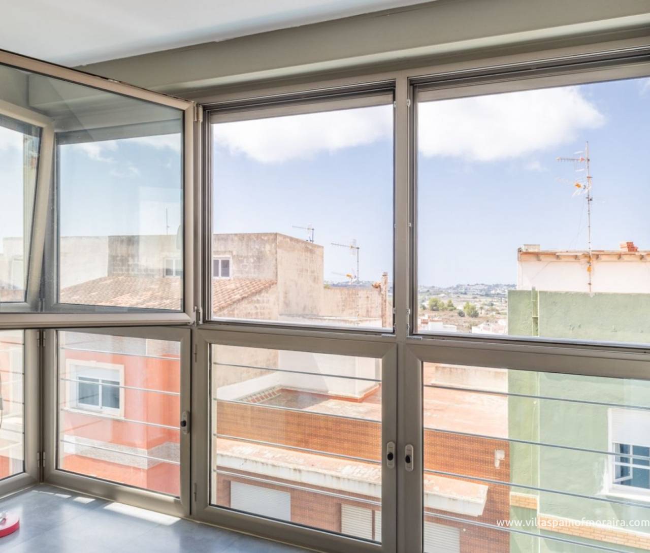 Sale - Apartment - Teulada