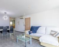 Sale - Apartment - Teulada