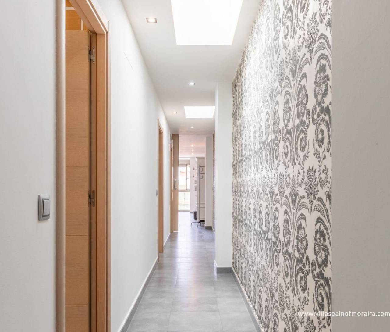 Sale - Apartment - Teulada