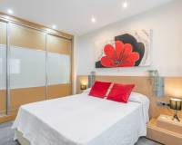 Sale - Apartment - Teulada