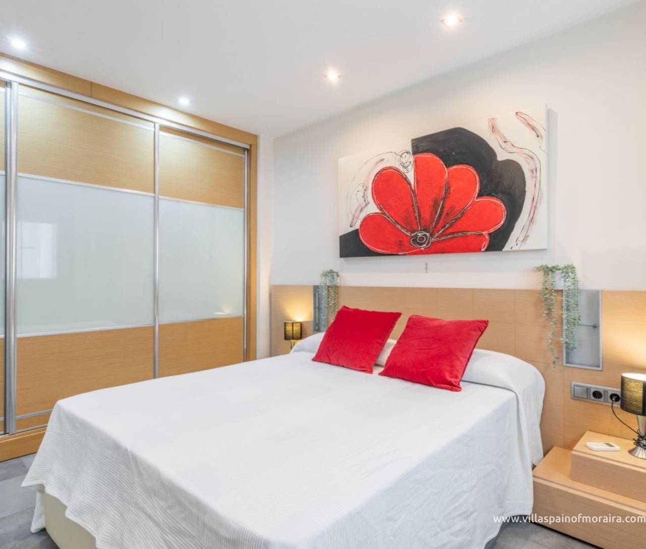 Sale - Apartment - Teulada