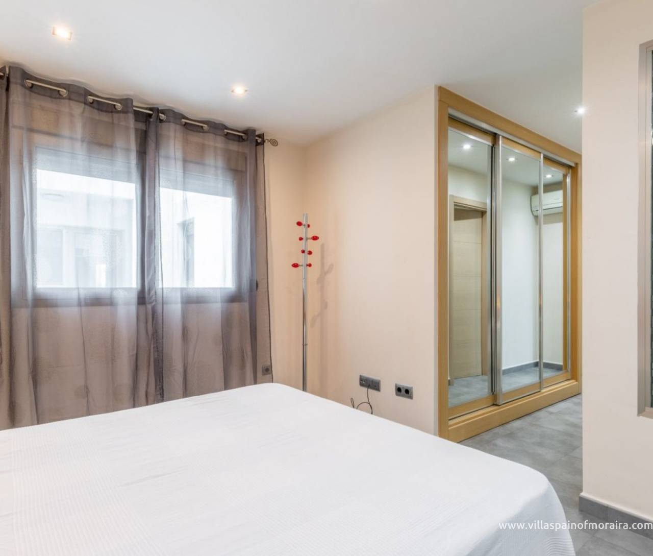 Sale - Apartment - Teulada