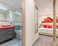 Sale - Apartment - Teulada