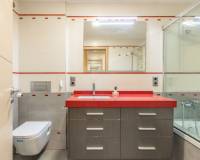 Sale - Apartment - Teulada