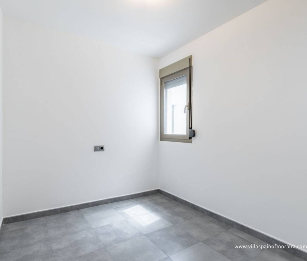 Sale - Apartment - Teulada