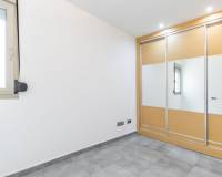 Sale - Apartment - Teulada
