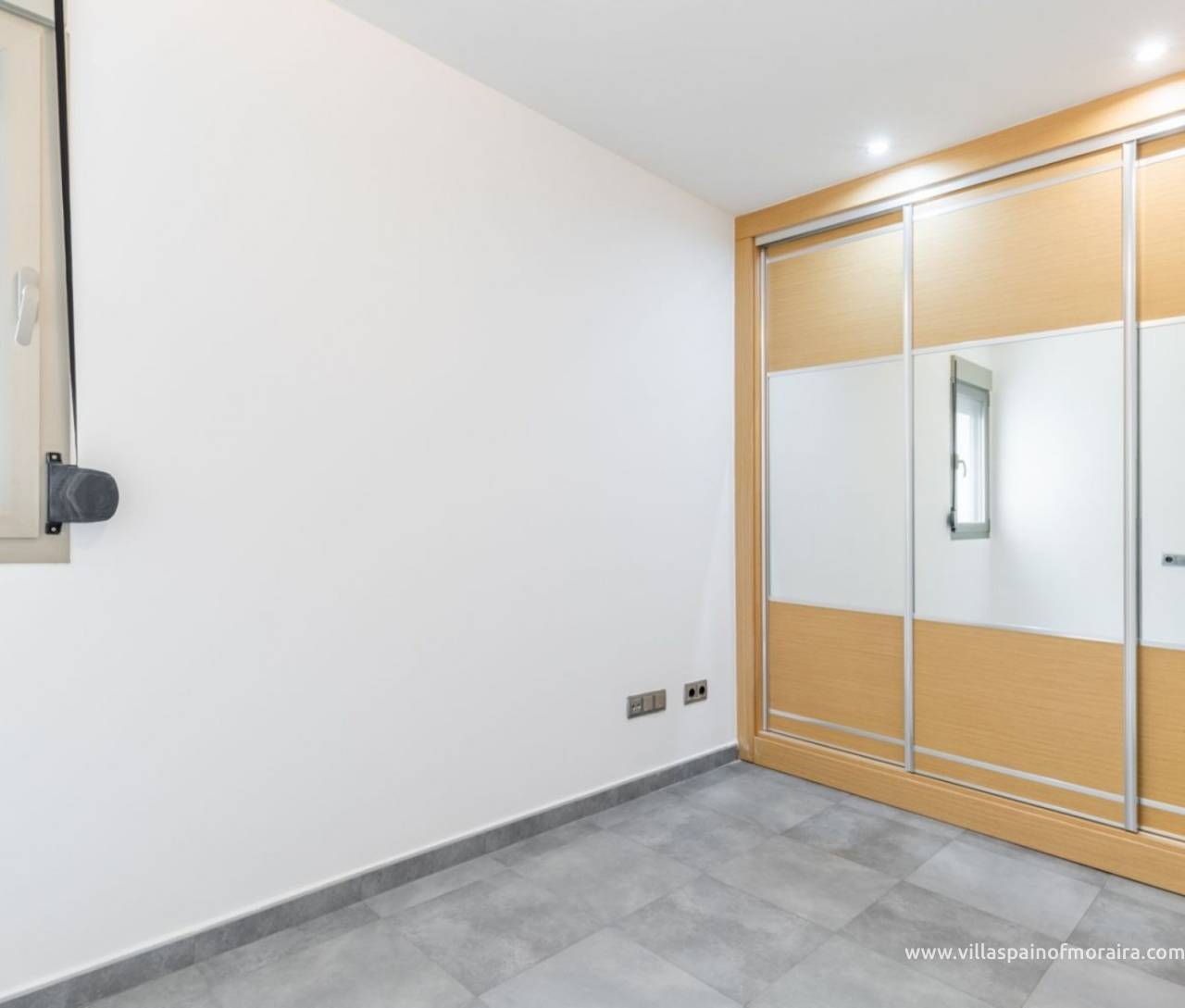 Sale - Apartment - Teulada