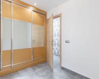 Sale - Apartment - Teulada
