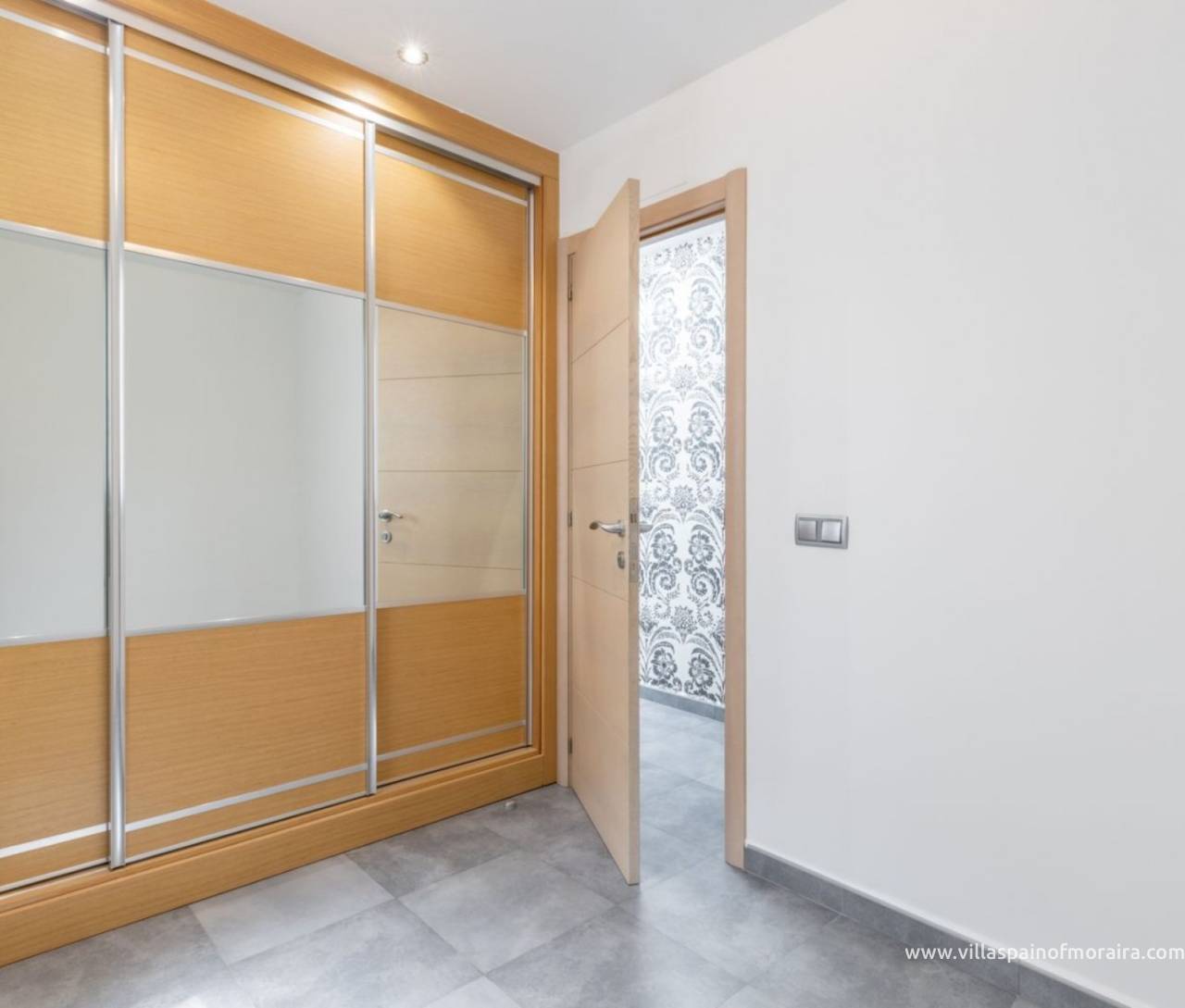 Sale - Apartment - Teulada