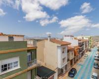 Sale - Apartment - Teulada